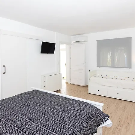 Afrodita 69 Apartment Denia